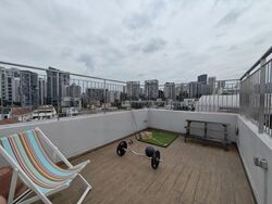 The Element @ Stevens (D10), Apartment #486949111